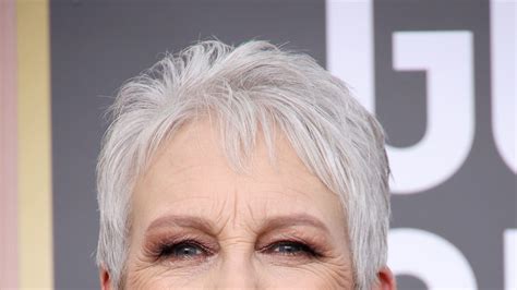 Jamie Lee Curtis, 64, Recalls Backlash After Posing Topless at 50